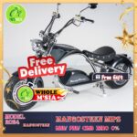 MANGOSTEEN M1PS-Klight