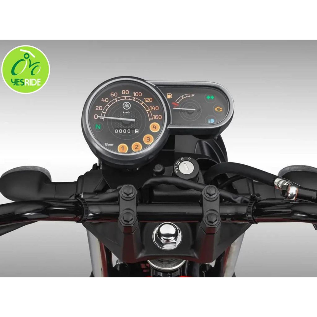 YAMAHA PG-1 MINI MOTOCROSS interchanged - Image 7