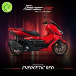 GPX DZ3 New Model Coming Soon Pre-order Booking