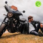 MORINI CALIBRO 700 New Cruiser