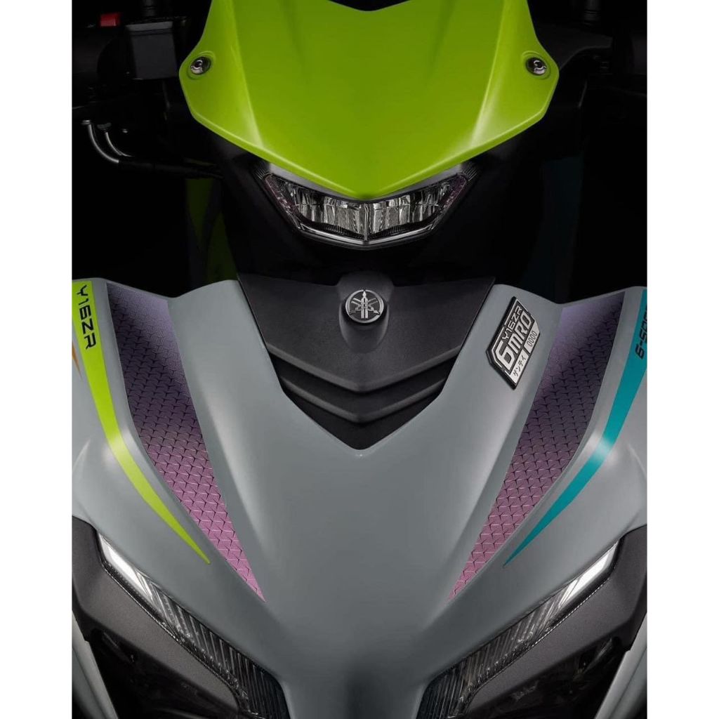 Y16zr Limited 6mro New Model - Image 3