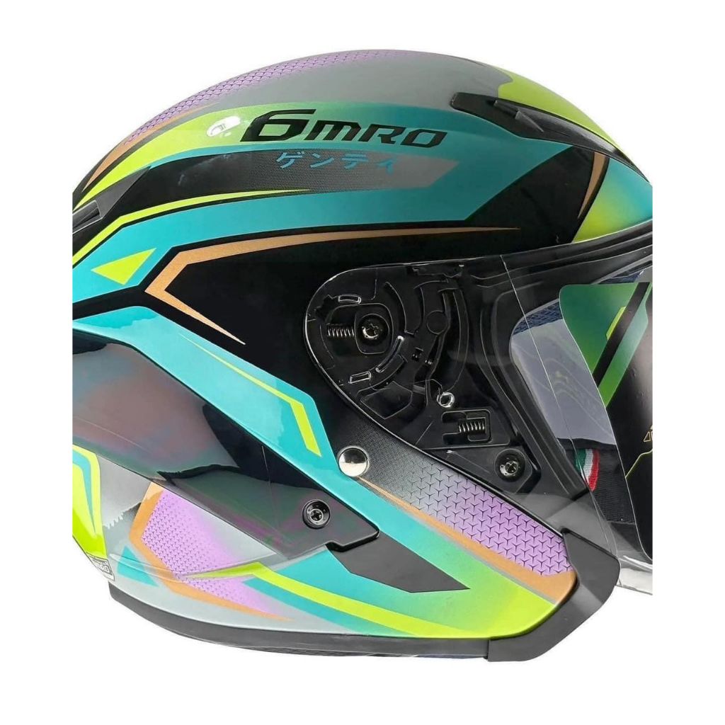 Y16zr Limited 6mro New Model - Image 6