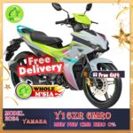 Y16zr Limited 6mro New Model