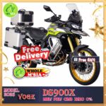 VOGE DS900X Adventurer New Model 2025