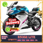 Cfmoto 250sr lite New Model 2025