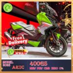 ARIIC 400gs New Model Pre-order