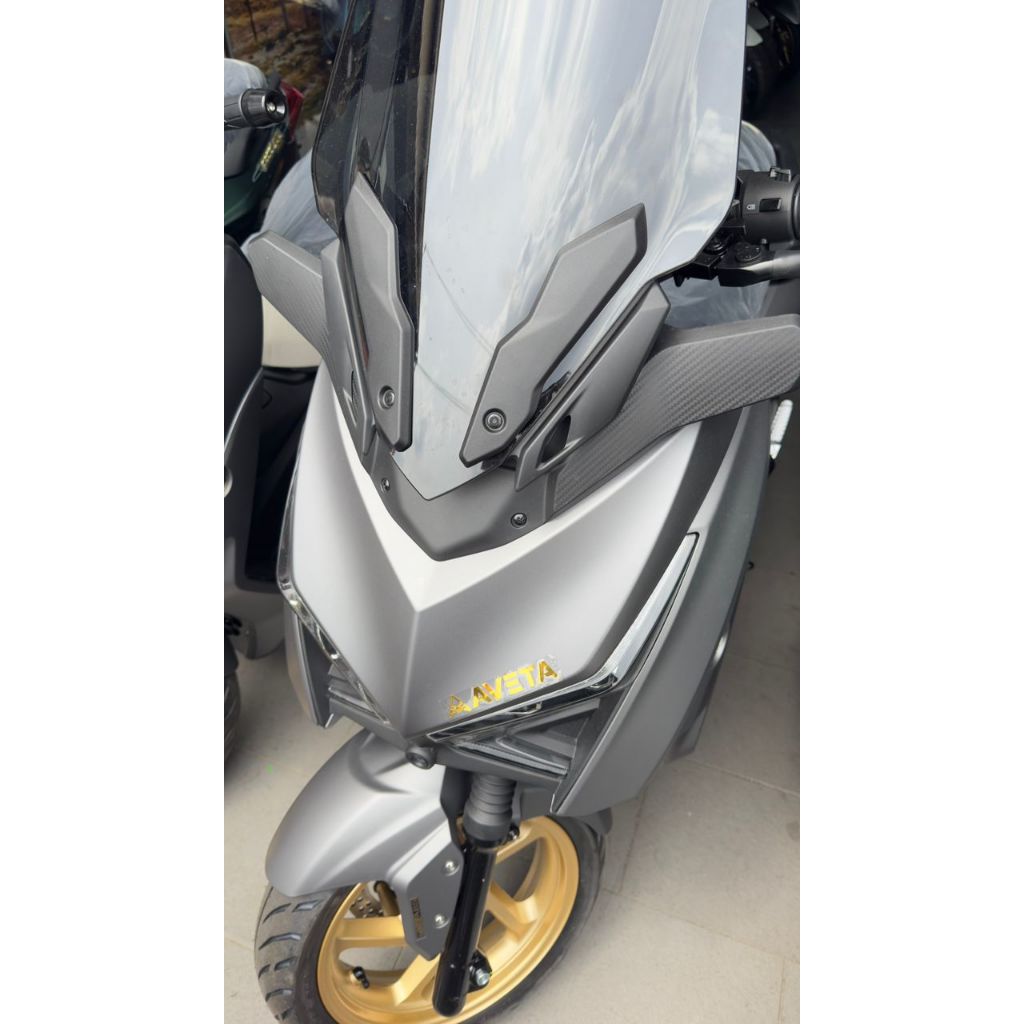 Aveta NOVA250 Interchanged Model - Image 6