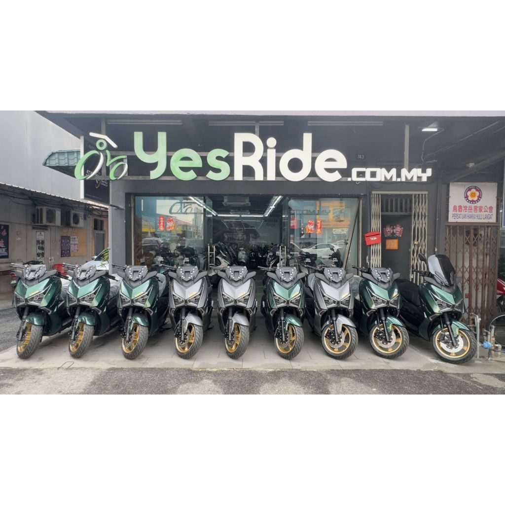 Aveta NOVA250 Interchanged Model - Image 3