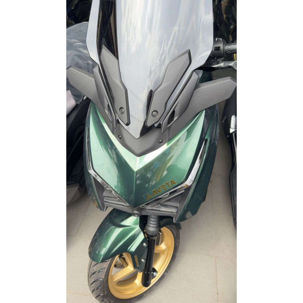 Aveta NOVA250 Interchanged Model - Image 5