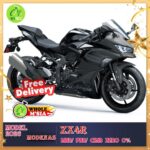 Kawasaki Modenas ZX4r New Model 2026 Pre-order