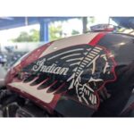 INDIAN 1250CC New Model 2026