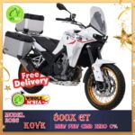 KOVE 800X GT Touring New Model