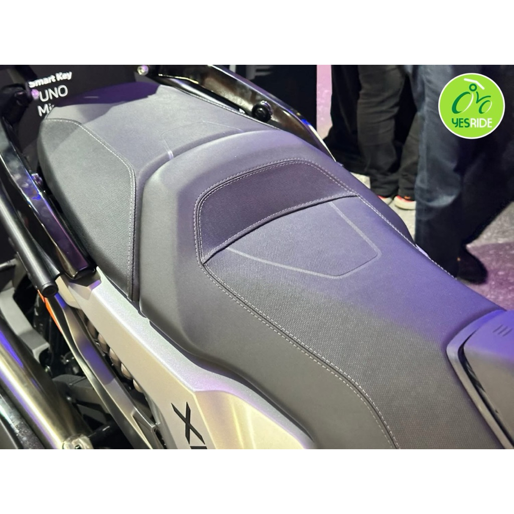 Peugeot XP400 new model 2026 - Image 8